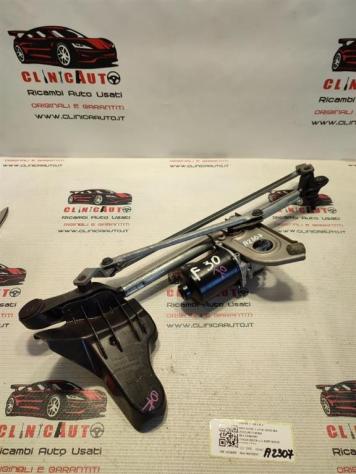 MOTORINO TERGICRISTALLO ANTERIORE BMW Serie 3 F30 Berlina 7267503 7260488 (11) - Foto 4