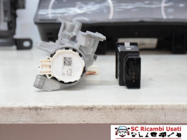 Kit Accensione Completo Tiguan 2.0 Tdi 5N0920882C 03L907309AD - 22482 - Foto 3