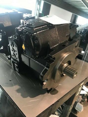Pompa Bosch Rexroth