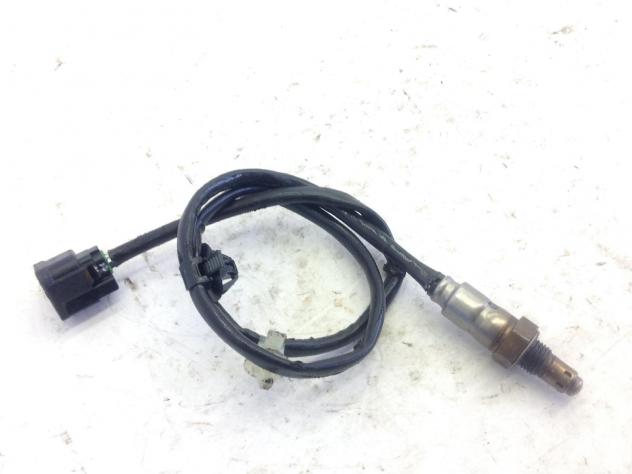 HONDA CBR RR ABS KM0 600 SONDA LAMBDA SENSORE OSSIGENO CATALIZZATORE 2024 2026 - Foto 5