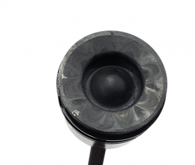 PISTONE MOTORE PEUGEOT 2008 Serie 9818178480 YH01 Benzina 1500 (19) - Foto 14