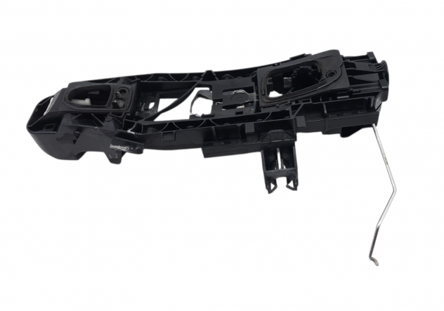 SUPPORTO MANIGLIA ANTERIORE SINISTRA MERCEDES Classe C (W205) (2013-) A0997601500 (13) - Foto 15