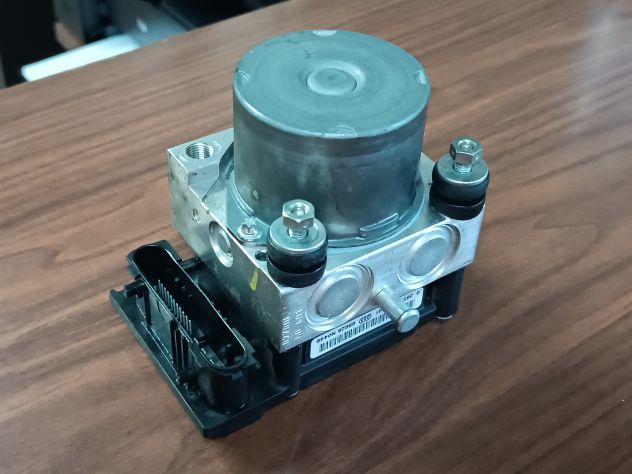 Centralina ABS Citroen C1 0265231579