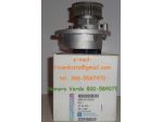 Opel Corsa C pompa acqua refrigerante 93182038 GM 63 34 035