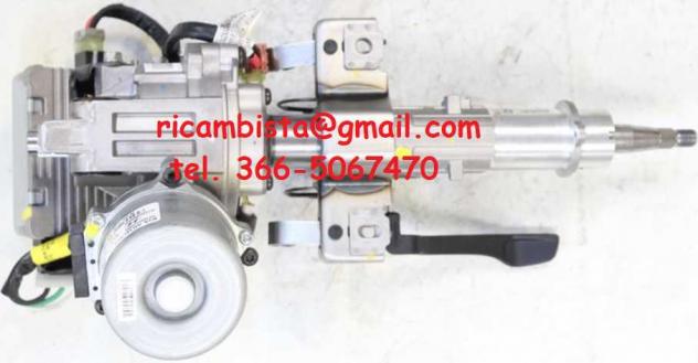 56310A2001 Kia Ceed piantone servosterzo elettrico - Foto 2