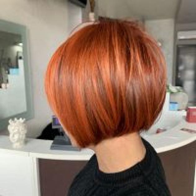 New Hair Fashion - Foto 3
