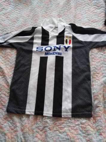 magliette juve