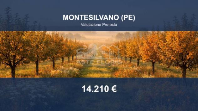 Immobile in asta di 1600 m² in vendita a Montesilvano