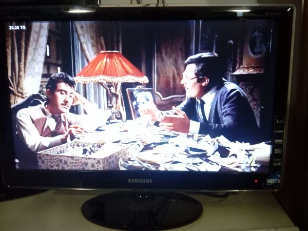 Televisore 24 " Samsung full HD