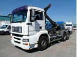 MAN TGA 26 360 rif. 24003499