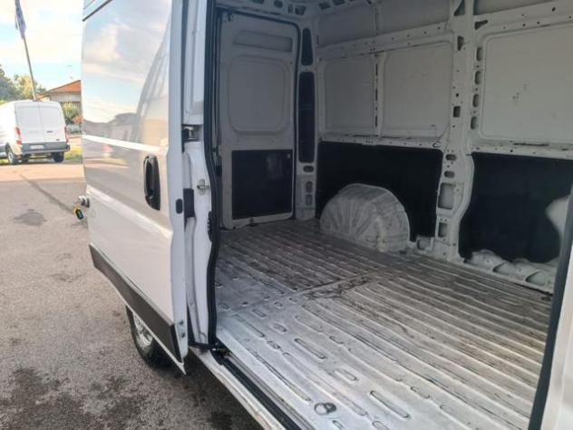 PEUGEOT Boxer 330 2.2 BlueHDi 140 S&S PM-TM Furgone rif. 24108665 - Foto 3