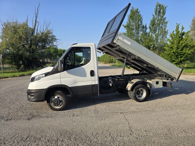 IVECO DAILY RIBALTABILE - Foto 2