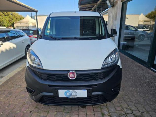 FIAT Doblo Doblò 1.3 MJT S&S PC-TN Cargo Business rif. 22486624 - Foto 2