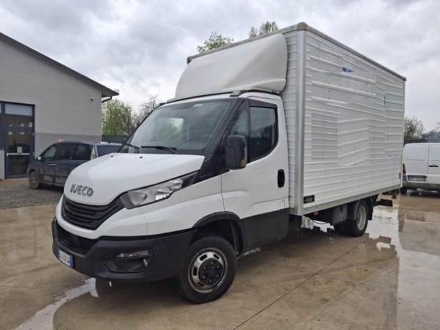 IVECO DAILY 35C 14 2.3 HDI rif. 20674117