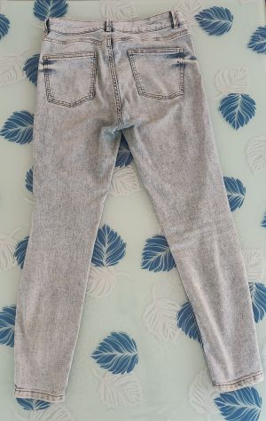 Jeans skinny tg it44/eur40 - Foto 5