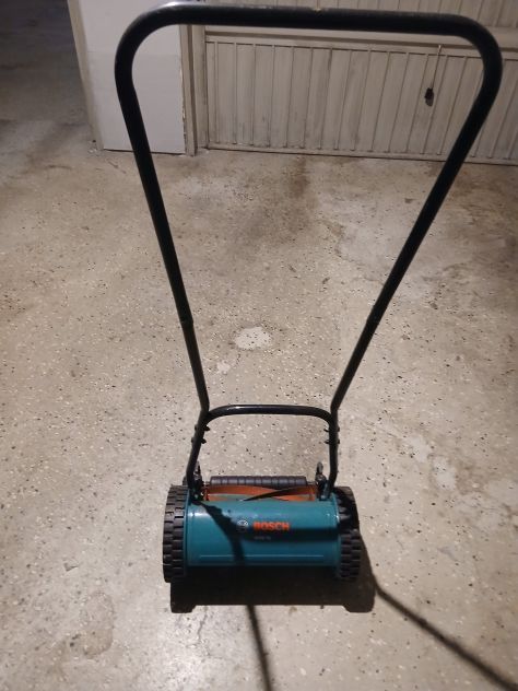 Vendo tagliaerba elicoidiale - Foto 2