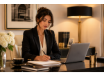 Executive personal Assistant (Segretaria personale)
