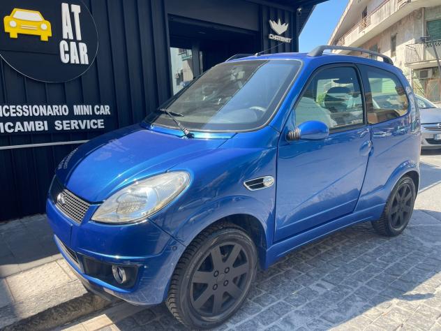 Minicar Ligier X-TOO R - Foto 2