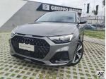 AUDI - A1 Sportback - A1 allstreet 30 TFSI S Tronic. Id. Contrast