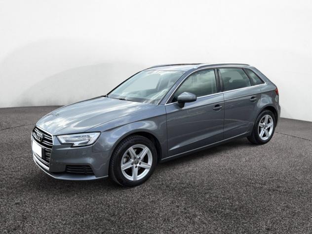 Audi A3 30 TDI Business