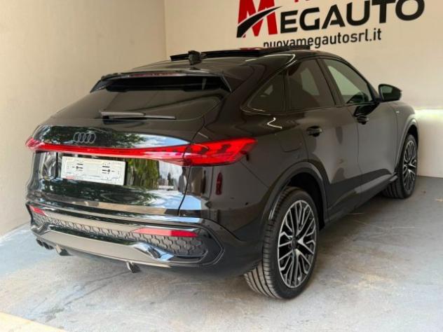 AUDI Q5 SPB TDI 150 kW mHEV+ S tronic quattro S line editi rif. 23962205 - Foto 7
