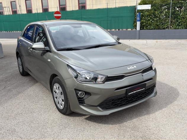 Kia Rio 1.2 Eco Gpl URBAN - Foto 7