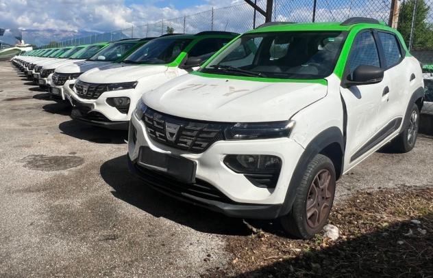 Dacia Spring Electric 45 Comfort Plus - Foto 2