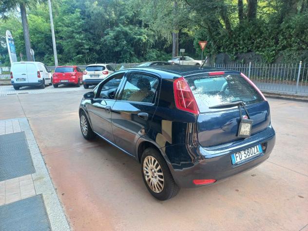 Fiat Punto 1.4 8V 5 porte Easypower Lounge - Foto 6