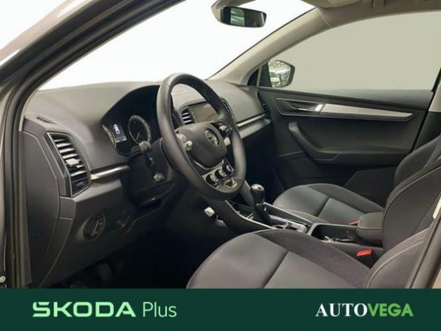 SKODA Karoq 2.0 tdi evo ambition 115cv rif. 23234719 - Foto 7