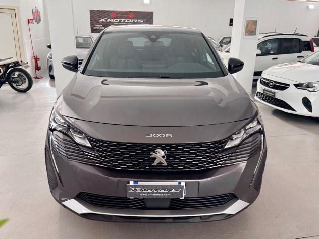 PROMO Peugeot 3008 HDi 130cv Aziendale EAT8 Allure Pack - Foto 9
