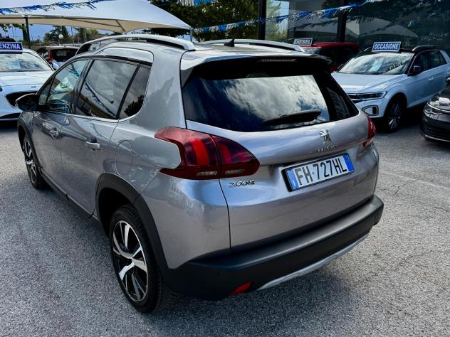 " IMMACOLATA " Peugeot 2008 BlueHDi 100 Allure - LEGGI BENE - Foto 2