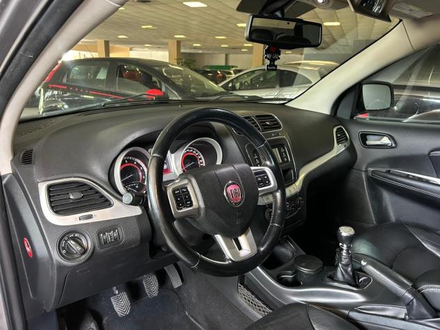 FIAT Freemont Freemont 2.0 mjt 16v 140cv - Foto 5