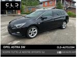 Opel Astra 1.6 CDTI Dynamic 136cv