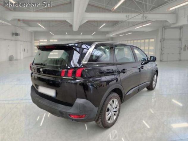 PEUGEOT 5008 1.5d 130cv bluehdi Business 5 posti - FZ186HD rif. 23994949 - Foto 2