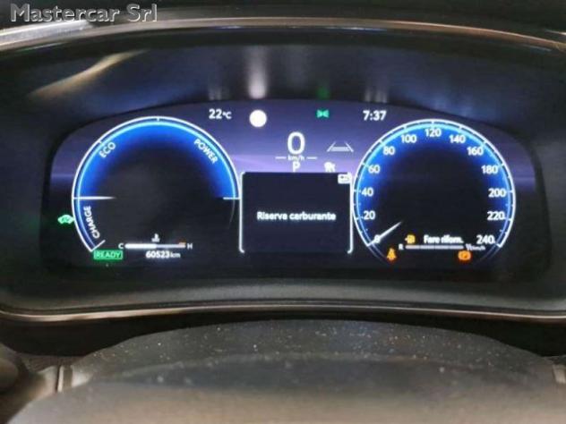 TOYOTA Corolla Corolla Touring Sports 1.8h Active auto MY23 - GN3 rif. 24048656 - Foto 8