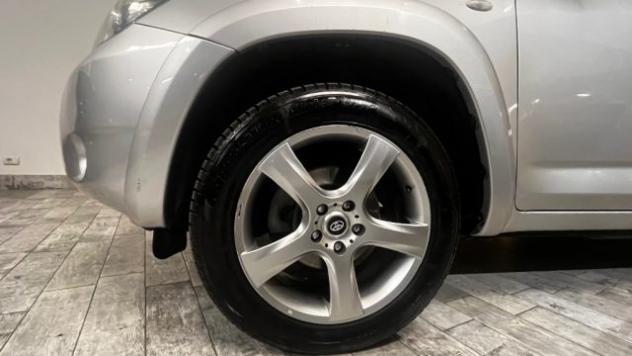 TOYOTA RAV 4 MY23 RAV4 Crossover 2.2 D-Cat 177 CV Luxury rif. 23922556 - Foto 5