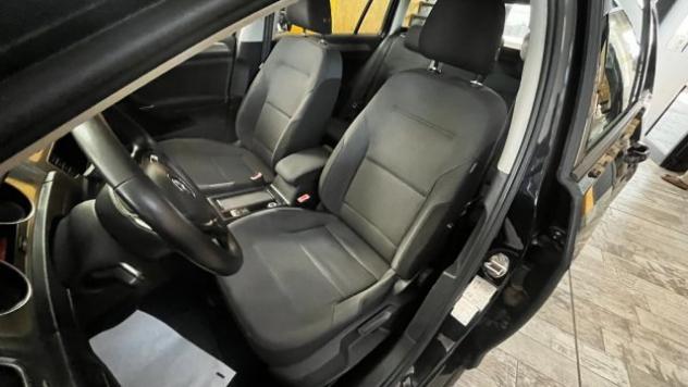 VOLKSWAGEN Golf Variant 1.6 TDI 110 CV DSG Comfortline BlueMotion Tech. rif. 24059045 - Foto 8