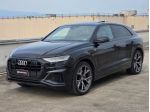 Audi Q8 50 TDI 286 CV quattro tiptronic Sport S-Line