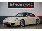 Porsche 911 997 Carrera S Cabriolet MK2 PDK