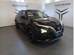 Nissan Juke 1.0 dig-t N-Connecta 114cv dct