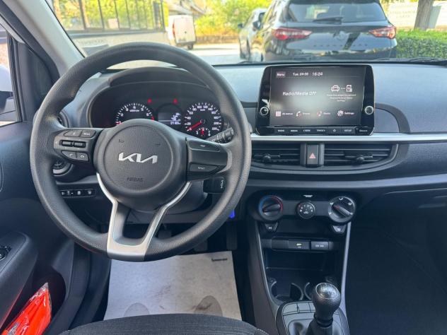 Kia Picanto 1.0 Benzina Urban Special Edition *Prezzo Reale* - Foto 10