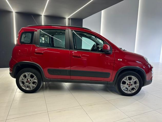 Fiat Panda 1.3 MJT 75 CV S&S 4x4 12.2013 - Foto 6