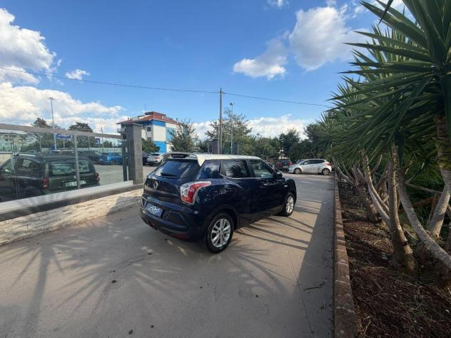 SSANGYONG - Tivoli - 1.6d 2WD Be - Foto 3