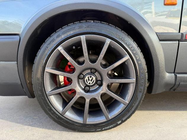 VOLKSWAGEN - Golf - 1800 16V 5 porte GTI - Foto 7