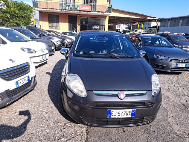 Fiat Punto Evo 1.3 Mjt 95 CV DPF 5 porte S&S Dynamic - Foto 4