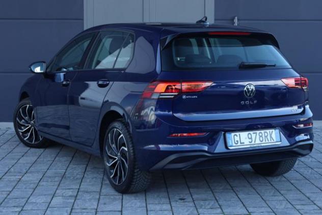 VOLKSWAGEN Golf 1.0 eTSI EVO DSG Life rif. 23477609 - Foto 3