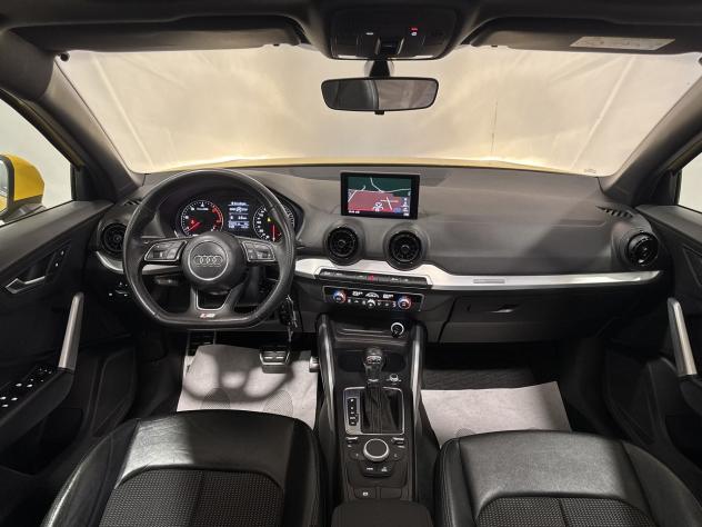 Audi Q2 1.6 TDI S LINE S TRONIC - Foto 9