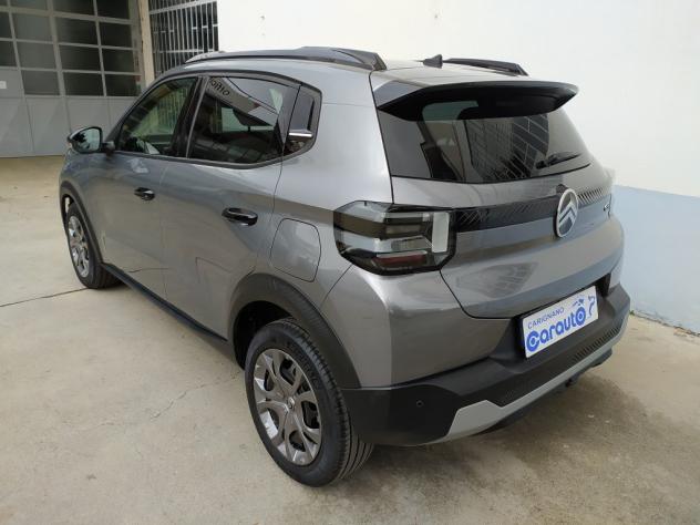 Citroën C3 100 Max CBC 5 - Foto 5