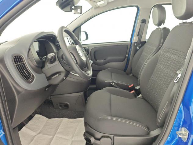 FIAT Pandina Panda 1.0 FireFly S&S Hybrid + Pack city + Vernice - Foto 9