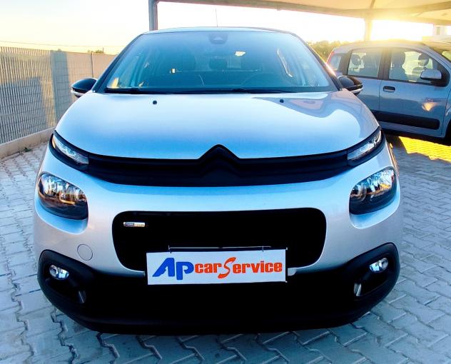 Citroen C3 PureTech 82 Shine - Foto 3